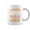 Black, variant on Cookie Baking Crew Christmas Gingerbread Baking Coffee Mugs