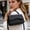 72#Black, variant on Square Crossbody Bag Women PU Leather Purse, Small Shoulder Handbag with Adjustable Strap, Fashion Solid Color Evening Bag for Daily Travel, Lightweight Compact Wallet Phone Bag with Compartments
