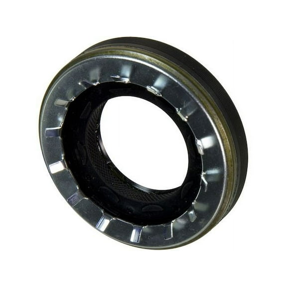 Front Left Axle Output Shaft Seal - Compatible with 2002 - 2006 GMC Envoy XL 4WD 2003 2004 2005