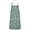 Chihuahua and Footprints-1, variant on Chihuahua and Footprints Apron-Garden Aprons for Women with Pockets-Cotton Linen Waterproof Kitchen Cooking Gardening Aprons Adjustable for Kitchen,Cooking,BBQ and Salon 33x27 Inch
