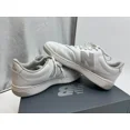 thumbnail image 5 of New Balance BB80 Sneakers Mens White Gray Leather Lace-Up Low Top - 7 WIDE, 5 of 5