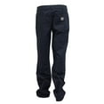 thumbnail image 4 of Carhartt Pantalon Chino Flex Robuste pour Femmes, Marine, 4 of 7