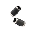 thumbnail image 2 of Langgg Clarinette en Bakélite Tube Plat Réglage pour Instrument de Musique Noir 58mm, 2 of 6