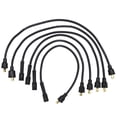 thumbnail image 1 of Jgo Cables Para Bujías Zagato 1981 A 1982 Lancia L4 2.0L WALKER ., 1 of 3