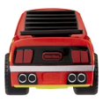 thumbnail image 4 of Little Tikes Crazy Fast Cars, 2 unidades (paquete de 1), vehículos de juguete con retroceso con temática de Muscle Movers, vehículos de juguete con retroceso que alcanzan hasta 50 pies, 4 of 5