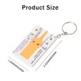 thumbnail image 2 of Skipping rope, skipping rope with calorie counter, adjustable for, 2 of 5
