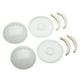 thumbnail image 2 of Formadores de Pezón Medela SoftShells™, 2 of 4