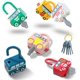 thumbnail image 1 of Juguetes de desbloqueo KAIYANG para niños 6 piezas, 1 of 5