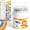 36 Colors, variant on Washable Silky Crayons, 12/24/36/48 Colors Water Soluble Twist-Up Gel Sticks, Art Set with Paintbrush for Drawing, Sketching and Coloring