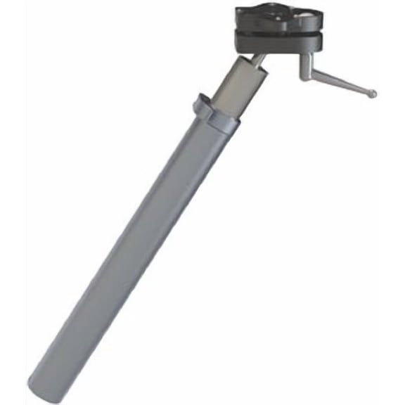 Kuuma 58196 Adjacent Rod Holder Mount