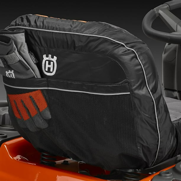 Husqvarna 588208701 Protective Padded Riding Lawn Mower ...