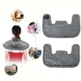 thumbnail image 5 of FYBTO Electric Infrared Warming Pad Shoulder Neck Mat Heating Shawl Parents Gift-090401, 5 of 5