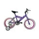 thumbnail image 1 of Bicicleta Infantil Monk Starbike R16 Morado, 1 of 6