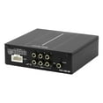 thumbnail image 2 of Alpine PXE-C60-60 Optim6 6-Channel Sound Processor, 2 of 5