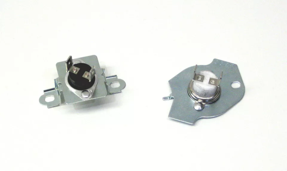 SET50897 Dryer Thermostat Thermal Fuse Replaces W11050897 Whirlpool
