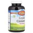 thumbnail image 4 of Carlson Ceylon Cinnamon, 180 Capsules (500 mg per Capsule), 4 of 5