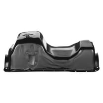 Agility Auto Parts 3310564 Engine Oil Pan for Ford, Mercury Specific Models