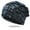 Navy, variant on Lilgiuy Women Men Warm Baggy Camouflage Crochet Winter Wool Ski Beanie Tie-Dye Caps Hat