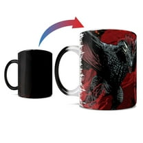 Game of Thrones (Drogon) Morphing Mugs® Heat-Sensitive Mug
