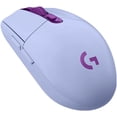 thumbnail image 2 of Mouse Gamer LOGITECH G G305 HERO Inalambrico 12000 DPI 910-006021 Logitech G305, 2 of 6