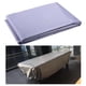 thumbnail image 5 of Funda protectora para mesa de billar/snooker de 8/9 pies, antipolvo, fácil de limpiar. 8 pies, 5 of 8