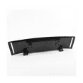 thumbnail image 4 of Car Rearview Mirror Interior Rearview Mirror Universal Curved Mirror Auto Parts, 4 of 6