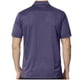 thumbnail image 3 of Ceisia Men's Slim Fit Short Sleeve Polo Shirt Simple Heathered Texture Spring Summer Shirt Gift, 3 of 8