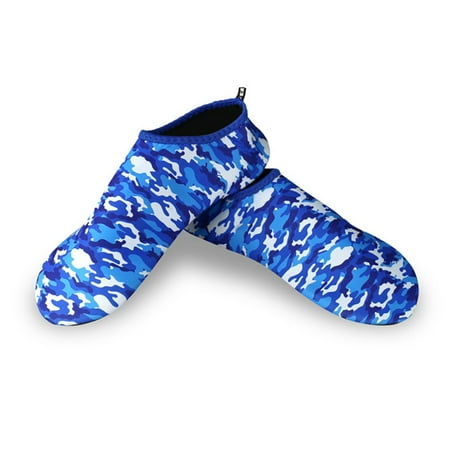 

Lucia Anti-slip Fast Dry Abrasion Resistant Scuba Diving Fin Socks Snorkeling Shoes