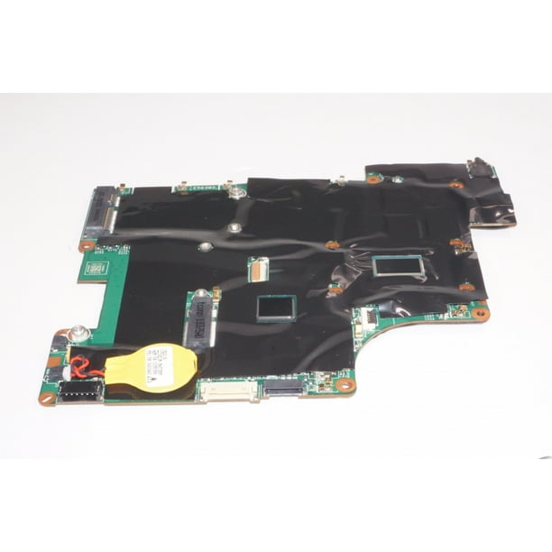 04x07 Lenovo Intel Core I7 3667u Motherboard su Thinkpad Helix 3698 Walmart Com Walmart Com
