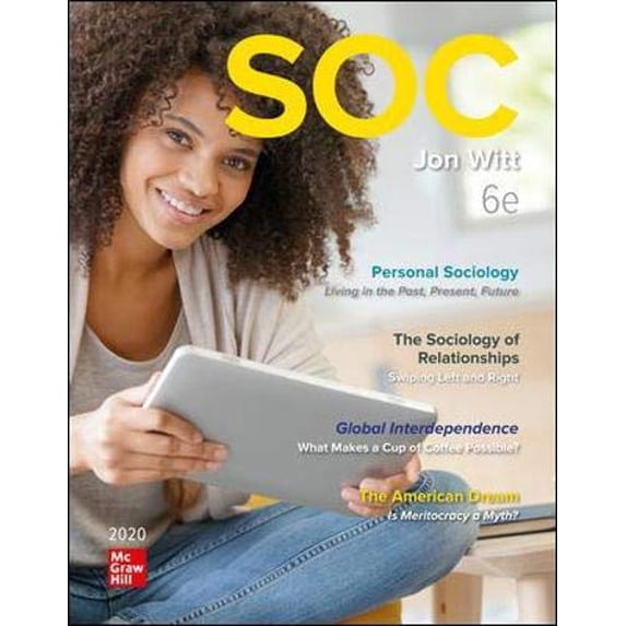 Pre-Owned SOC 2020 (Hardcover) 1260075311 9781260075311