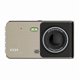 thumbnail image 1 of 4 Inch Lcd 1080p Hd Dvr Car Camera Dual 170 De Wide Driving Rec Dash Cam Car Dvr Camera Reversing, 1 of 4