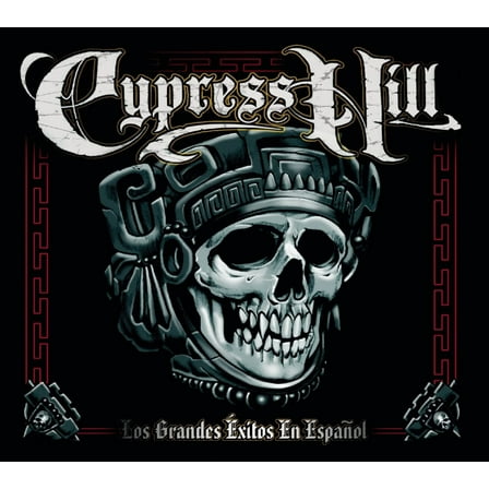 Cypress Hill - Los Grandes Exitos En [CD]