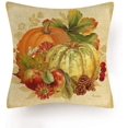 thumbnail image 5 of Set de 4 Fundas de Cojín Brillar Calabaza Otoño 45cm x 45cm, 5 of 5