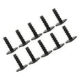thumbnail image 5 of Doublure d'Arc de Roue, 10 Pcs Doublure d'Arc de Roue Rivets Testés Professionnellement, 5 of 5