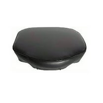 RAParts 1043315M91-BLK New Bottom Seat Cushion Fits Massey Ferguson Tractor Models
