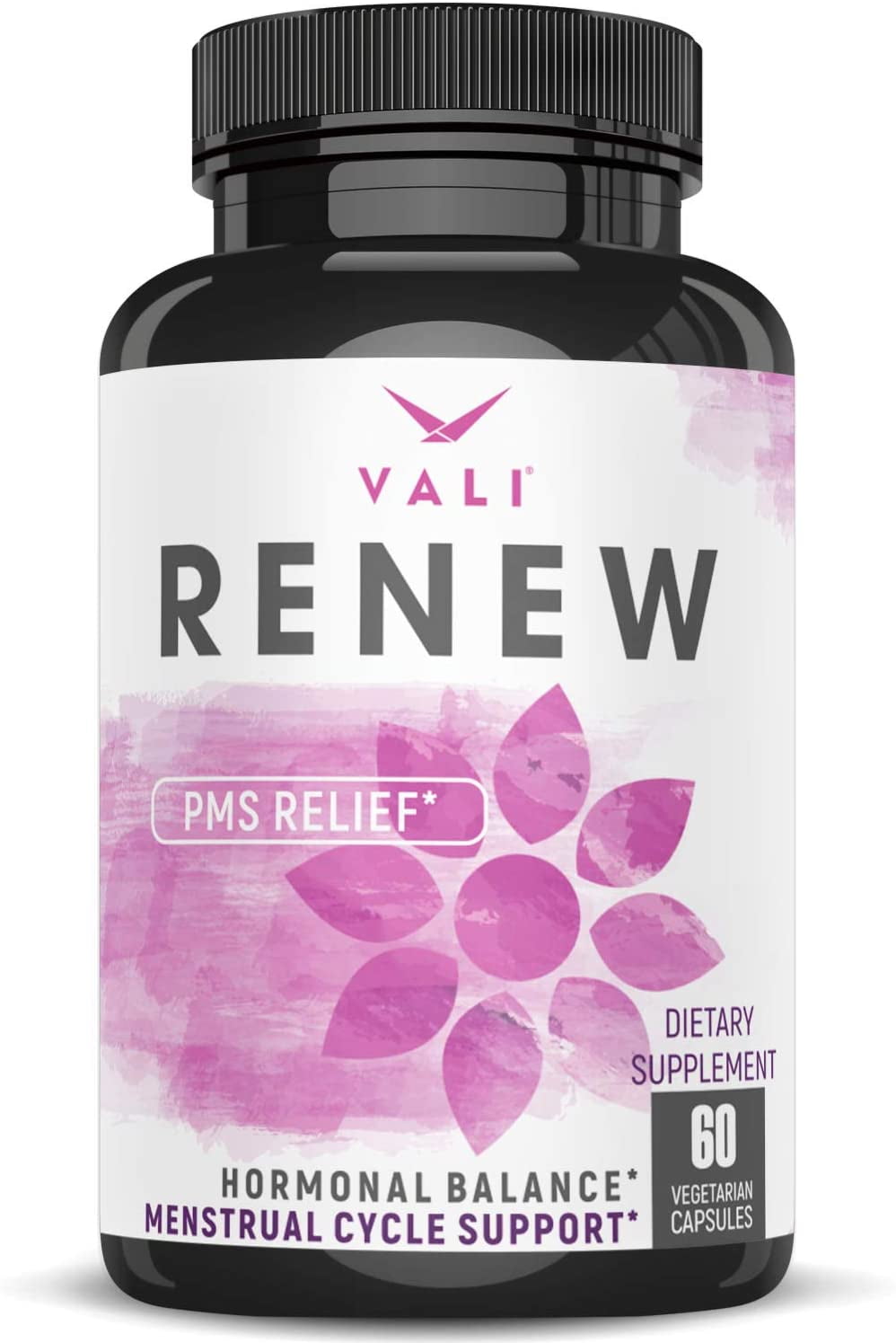 PMS Relief (Menstrual Pain Relief) 80 ct – Shield-Safety