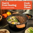 thumbnail image 3 of Hot Pot Electric - Portable Electric Hot Pot Cook, 3 of 7