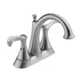 thumbnail image 1 of Delta 25939LF-SS Brushed Nickel Single Handle Lavatory Faucet Pop Up, 1 of 1