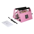thumbnail image 7 of 40OZ Tumbler Heat Press Machine,Mug Tumbler Press Machine Cup DIY Press Machine 500W Pink, 7 of 7