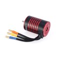 thumbnail image 3 of Esc GTSKYTENRC GTSKYTENRC 3650 Motor sin escobillas 2300KV Motor impermeable para 1/10 RC Car Truck GTSKYTENRC Esc, 3 of 7