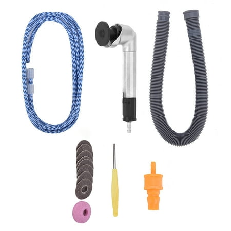 

Micro Die Grinder Grinding Pen Low Consumption For Glass Stone