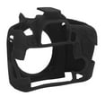 thumbnail image 2 of Loewten Silicone Protective Housing, Silicone Camera Case Stretchable For 70D Digital Camera, 2 of 8
