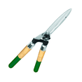 thumbnail image 2 of Tijeras para podar de 20" tipo americano, cuchilla ondulada ideal para jardín Tech Tools TIJ21-01, 2 of 2