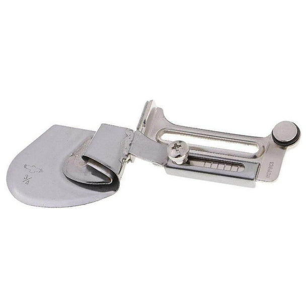 Industrial Sewing Machine Single Fold Attachment Folder Sewing Single