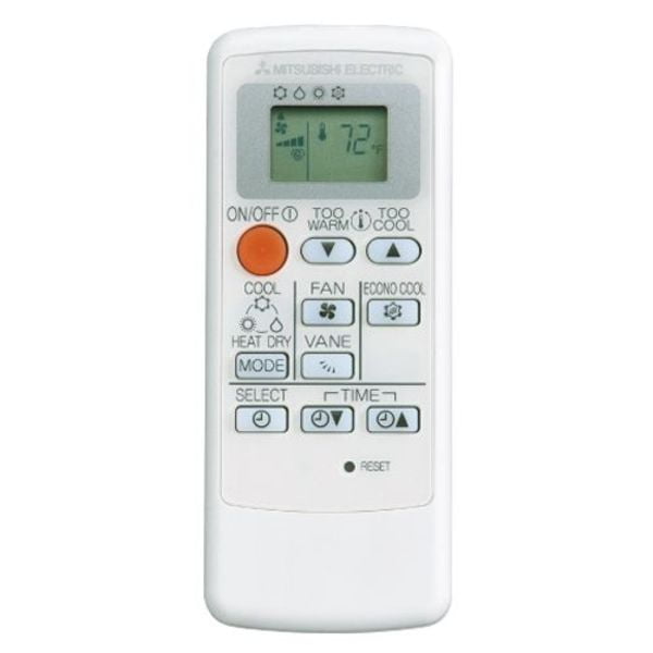 Mitsubishi U01A05426 Remote Controller (MS16A)