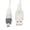 USB to 1394, variant on Lerpwige Professional USB To IEEE1394 Cable USB To 1394 Data Cable For Digital Video Cameras And Computers 1.5m