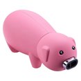 thumbnail image 2 of CEHVOM Oversized Snot Double Fire Lighter Direct Injection Flameproof Outdoor Barbecue Kitchen Baking Lighter, 2 of 6