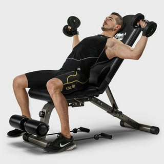 Functional Fitness Gym Equipment