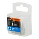 thumbnail image 2 of Estuche con 5 puntas de cruz Truper 12138 Largo 1', 2 of 3