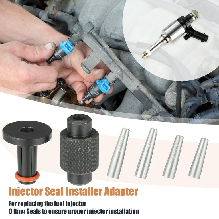 34720 Injector Seal Installer Kit, 8 pc.